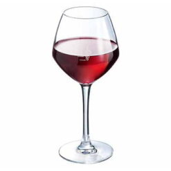Chef & Sommelier Cabernet Young Wines 35 cl Maatstreep 12,5 15 cl Doos 6 Stuks