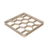 Traex Rack-Master 12-vaks Opbouwrand 50x50x4 cm 9 Traex Rack-Master 12-vaks Opbouwrand 50x50x4 cm