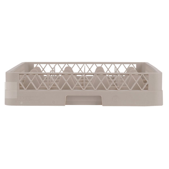 Traex Rack-Master 16-vaks Glazenkorf 50x50x10 cm 5 Traex Rack-Master 16-vaks Glazenkorf 50x50x10 cm - Afbeelding 5