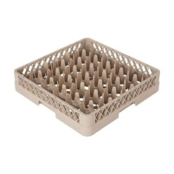 Traex Rack-Master 30-vaks Glazenkorf 50x50x10 cm