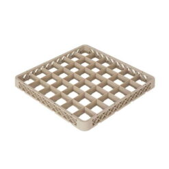 Traex Rack-Master 36-vaks Opbouwrand 50x50x4 cm