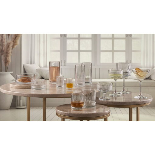 Paşabahçe Elysia 28 cl Longdrinkglas Doos 12 Stuks - Afbeelding 2