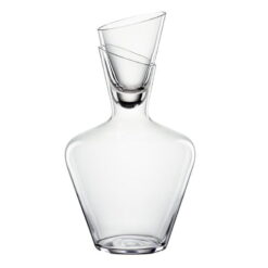 Spiegelau Definition Karaf 100 cl inclusief Stop