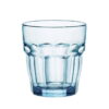 Rocco Bormioli Rock Bar 27 cl Tumbler Blauw Doos 6 Stuks