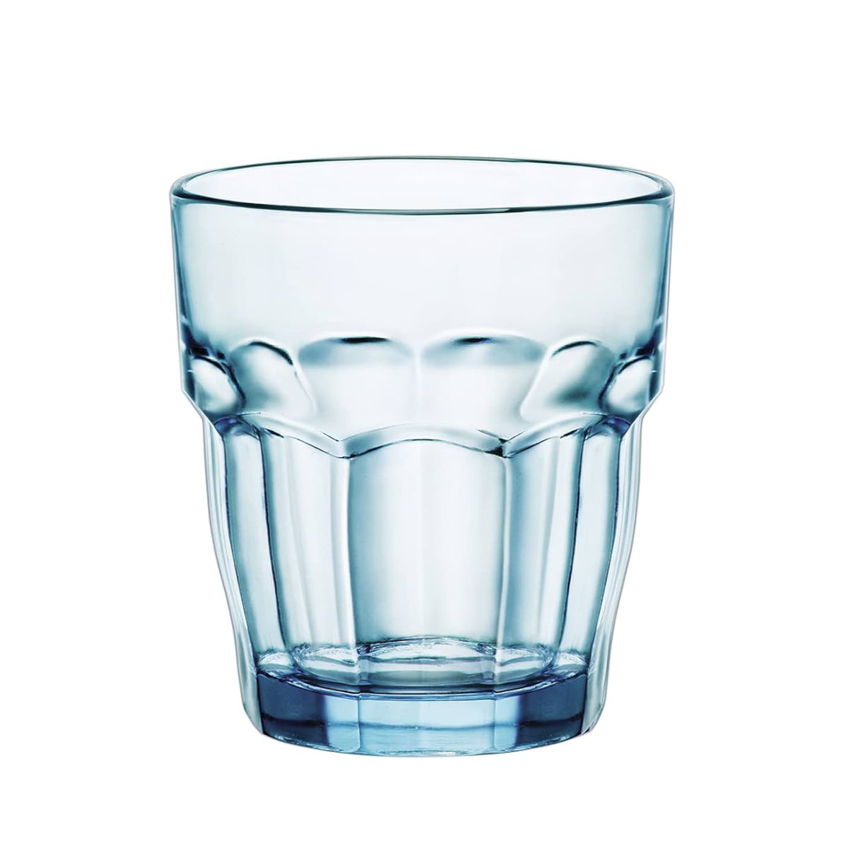 Rocco Bormioli Rock Bar 27 cl Tumbler Blauw Doos 6 Stuks 1 Rocco Bormioli Rock Bar 27 cl Tumbler Blauw Doos 6 Stuks