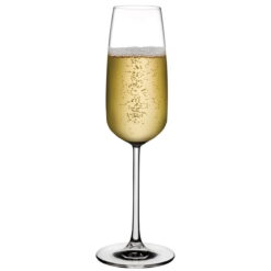 Nude Mirage 24,5 cl Champagne Flute Doos 6 Stuks