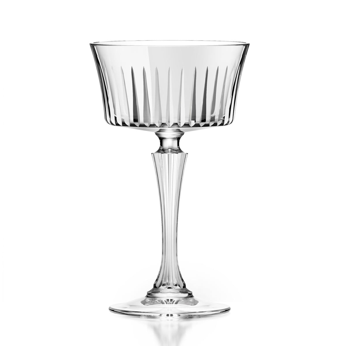 Verre à pied Timeless 23 cl de RCR - Boîte de 6 main image 1