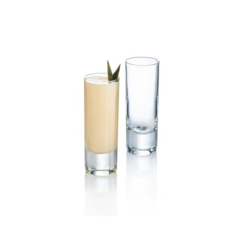 Luminarc Islande 6 cl Borrelglas Doos 24 Stuks - Afbeelding 2