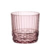Rocco Bormioli America 20's 30 cl Tumbler Lilac Roze Doos 6 Stuks