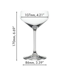 Spiegelau Style 29 cl Coupette Doos 12 Stuks