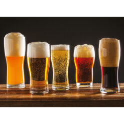 Uniglass Elisa 30 cl Bierglas Doos 12 Stuks