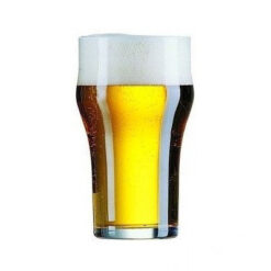Uniglass Nonic 33 cl Bierglas Doos 12 Stuks
