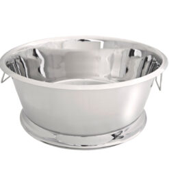 Bar Professional Wijn Bucket 55 cm RVS