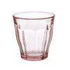 Duralex Picardie 25 cl Tumbler Roze Doos 4 Stuks