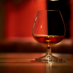 Royal Leerdam Specials 37 cl Cognacglas Doos 6 stuks