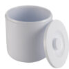 Bar Professional Ice Bucket 4 Liter met Deksel