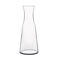 Luigi Bormioli Atelier 64 cl Karaf Schenkmaat 0,5 Liter