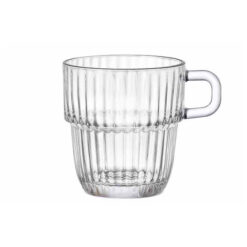 Rocco Bormioli Barshine 25 cl Koffieglas