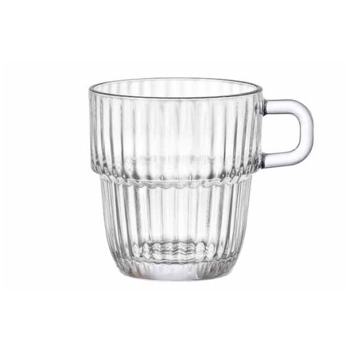 Rocco Bormioli Barshine 25 cl Koffieglas