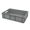 Cuinox Stapelbak 60x40x15 cm