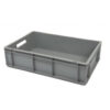 Cuinox Stapelbak 60x40x17 cm
