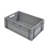 Cuinox Stapelbak 60x40x24 cm