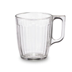Luminarc Central 25 cl Koffie & Theeglas Doos 6 stuks