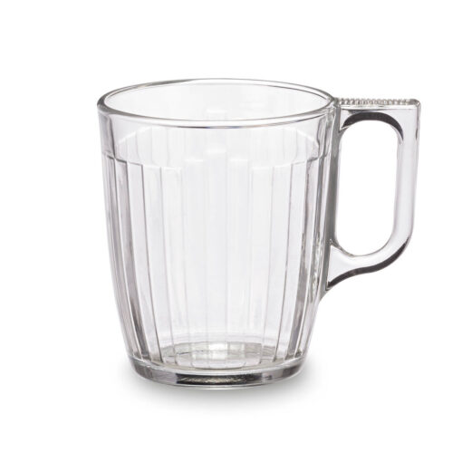 Luminarc Central 25 cl Koffie & Theeglas Doos 6 stuks - Afbeelding 2
