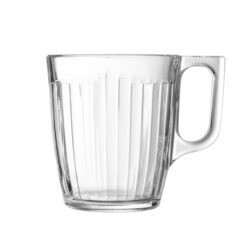 Luminarc Central 25 cl Koffie & Theeglas Doos 6 stuks