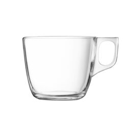 Luminarc Nuevo 22 cl Koffieglas Doos 6 stuks