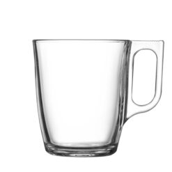 Luminarc Nuevo 25 cl Koffie & Theeglas Doos 6 stuks