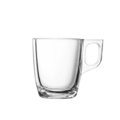 Luminarc Nuevo 9 cl Espressoglas Doos 6 stuks