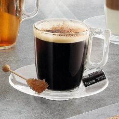 Luminarc Nuevo 9 cl Espressoglas Doos 6 stuks