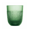 La Rochère Ouessant 26 cl Tumbler Mintgroen Doos 6 Stuks