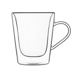 Luigi Bormioli Thermic 29,5 cl Koffie & Theeglas Doos 2 stuks
