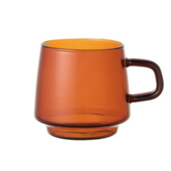 KINTO SEPIA 34 cl Koffie en Theeglas