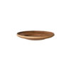 KINTO SEPIA 13 cm Schotel Teak Hout