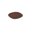 KINTO UNITEA 11,5 x 11,5 cm Walnoot Tray 'Coaster'