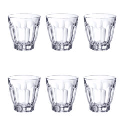 Arcoroc Arcadie 16 cl Tumbler Doos 6 Stuks