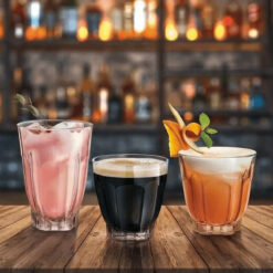 Arcoroc Arcadie 16 cl Tumbler Doos 6 Stuks