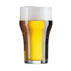 Arcoroc Nonic 28 cl Bierglas Doos 48 Stuks