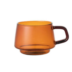 KINTO SEPIA 27 cl Koffie en Theeglas