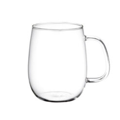 KINTO UNITEA 55 cl Theeglas