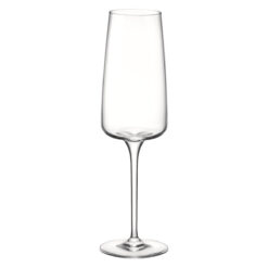 Rocco Bormioli Planeo 24 cl Champagneglas Doos 4 Stuks