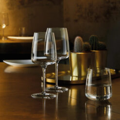 Rocco Bormioli Planeo 38 cl Wijnglas Doos 4 Stuks