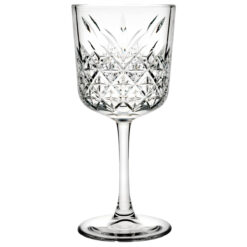 Pasabahce Timeless 33 cl Wijnglas Doos 4 Stuks