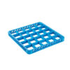 Qubb 25-vaks Opbouwrand 50x50x4 cm 4 Qubb 25-vaks Opbouwrand 50x50x4 cm
