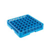 Qubb 49-vaks Glazenkorf 50x50x10 cm 5 Qubb 49-vaks Glazenkorf 50x50x10 cm