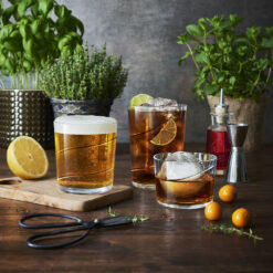 Rocco Bormioli Bodeguita 22,5 cl Tumbler Doos 12 Stuks