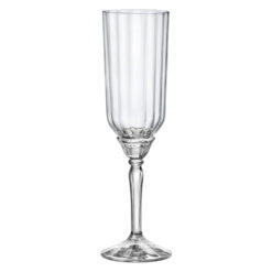 Rocco Bormioli Florian 21 cl Champagne Flute Doos 6 Stuks